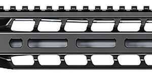 Radian Weapons R0024 Complete Upper  223 Wylde 14.50" Black Barrel, 7075-T6 Aluminum Radian Black Receiver, Extended with Magpul M-LOK Handguard for AR-15