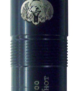 Carlson's Choke Tubes 11637 Cremator  Remington Rem Choke 12 Gauge Long Range Non-Ported 17-4 Stainless Steel