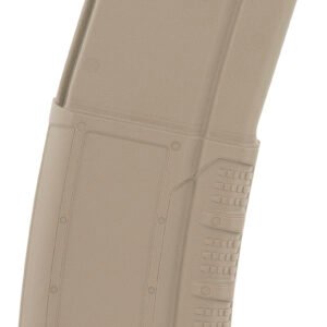 Thril PMXAR30DE PMX 30rd 5.56x45mm Fits AR-15/M4 Flat Dark Earth Polymer