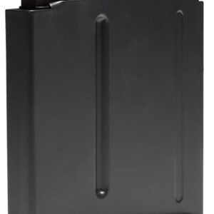 Savage Arms 55273 110  5rd 300 PRC Fits Savage 110 LR Hunter/110 Precision/110 Elite Precision/110 HS Precision Matte Black Steel