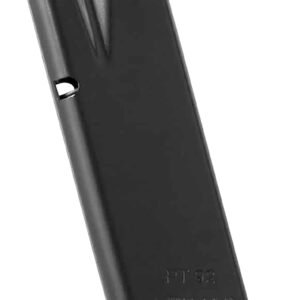 Mec-Gar MGPT9220DPS Taurus 20rd 9mm Luger, Fits Taurus PT92/PT99 Blued w/Anti-Friction Coating Carbon Steel