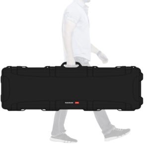 Nanuk 9951001 995  52" Black Polymer Foam Padding Waterproof