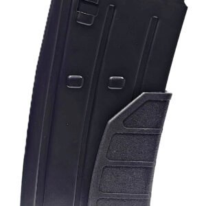 ATI ATIM20BD5 Bulldog  5rd 410 Gauge Black Steel