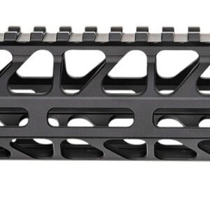 Battle Arms Development BADWH13MLOK Workhorse Handguard Picatinny/M-LOK Rail 13" Long Black Anodized, AR-15