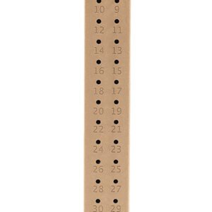 Toolman Tactical, Inc GL35C Glock  35rd 9mm Luger Flat Dark Earth Polymer