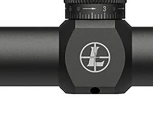 Leupold 180600 VX-Freedom  Matte Black 4-12x40mm CDS 1" Tube Duplex Reticle