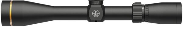 Leupold 180600 VX-Freedom Matte Black 4-12x40mm CDS 1" Tube Duplex Reticle