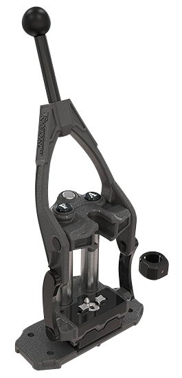 Frankford Arsenal 1122194 F-1 Single Stage Press Multi-Caliber Steel