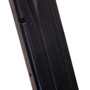 ProMag SIGA20 Standard 21rd 9mm Luger Fits Sig P320 Blued Steel
