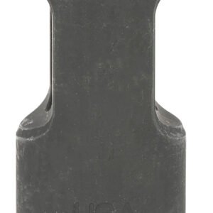 LBE Unlimited AK47MOD Modern Brake  Black with 14x1 LH Threads for AK-Platform