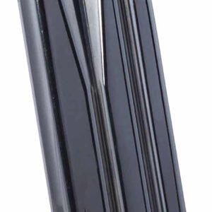 Mec-Gar MGP183817B Para Ordnance 17rd 38 Super Fits Para Ordnance P-18 Blued Carbon Steel