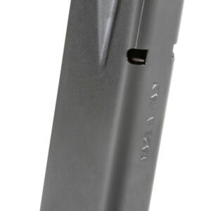 Walther Arms 2856905 PDP  10rd 9mm Luger Black Steel