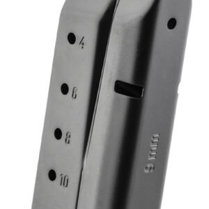 Smith & Wesson 3014410 M&P9 Shield Plus 10rd 9mmLuger Black Steel
