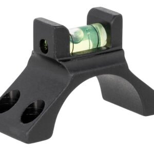 Talley 1ACI Anti-Cant Indicator 1" Tube Diameter Aluminum Black Anodized