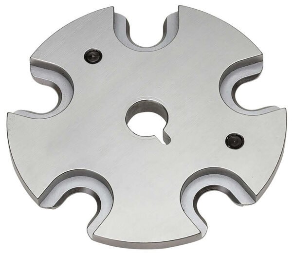 Hornady 392630 Lock-N-Load Shell Plate Multi Caliber Size #30 Steel