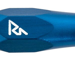 Rival Arms RARA93GS01A  Front Sight Tool Blue/Silver Aluminum, Compatible w/Glock