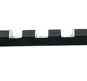 DNZ PR020 Freedom Reaper Picatinny Rail  Black Anodized Remington