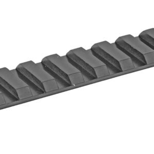 DNZ PR030 Freedom Reaper Picatinny Rail Black Anodized Savage