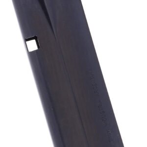 Bersa THUN9MHCMAG Thunder  17rd 9mm Luger, Black Steel