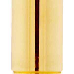 HSM 38EUP100 Unprimed Cases 38 Special Handgun Brass 100 Per Bag
