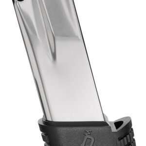 Springfield Armory XDME50152 XD-M Elite Compact 15rd Extended 10mm Auto Stainless Steel