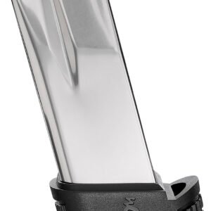Springfield Armory XDME50153 XD-M Elite Compact 15rd Extended 10mm Auto Stainless Steel