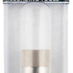 Hornady 380720 Lock-N-Load Cartridge Gauge 6mmCreedmoor Silver