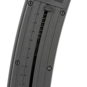Mauser Rimfire 4440017 STG-44 10rd 22 LR Black Polymer