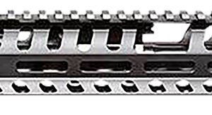 Patriot Ordnance Factory  Renegade + Complete Upper 300 Blackout 10.50" Black Nitride Barrel Aluminum Black Anodized Receiver 9" M-LOK Handguard Adjustable Block