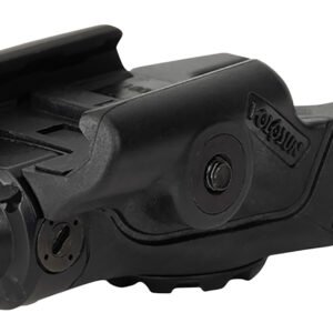 Holosun RMLRD RML Red  Black Rail Mounted Laser