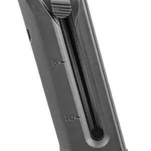 FN 20100502 502 10rd 22 LR Black Steel
