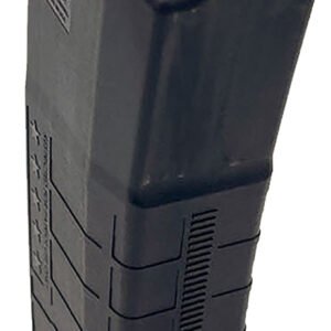Desert Tech QTRMGB53 Quadmag-53 53rd 5.56x45mm NATO Fits Quattro-15 Lower Black