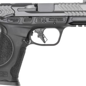 S&W MP2PC 9MM MTL CC 4.22 10R