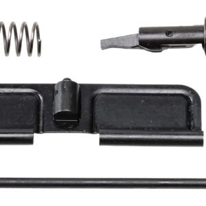 Rise Armament 12002 Upper Parts Kits  AR-15 AR Platform Black Steel