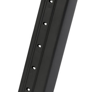 Springfield Armory XDME5935 XD-M Elite 35rd 9mm Luger Fits Springfield XD-M/XD-M Elite Black Steel