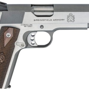 SPG PX9419S        9M 1911 GARRISON 5       9R SS