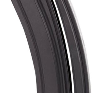 HK 51000208 416  Black Detachable 30rd 22 LR