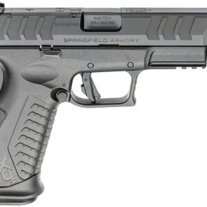 SPG XDME94510BHCOSP   10M ELT  4.5         16R BLK