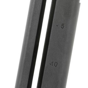 Walther Arms 5226001 WMP  15rd 22 WMR Stainless Steel