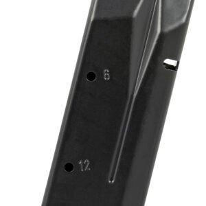 Smith & Wesson 3015283 CSX  12rd 9mmLuger Black Stainless Steel