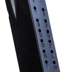 Canik MA2240 TP9 18rd 9mm Luger Black Metal