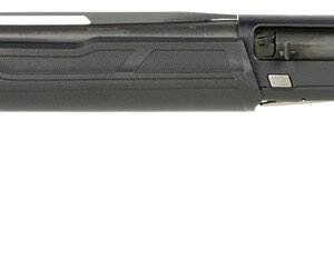 Winchester Repeating Arms 511252391 SX4 12 Gauge with 26" Barrel, 3" Chamber, 4+1 Capacity, Overall Matte Black Finish, Left Hand (Full Size) Includes 3 Chokes