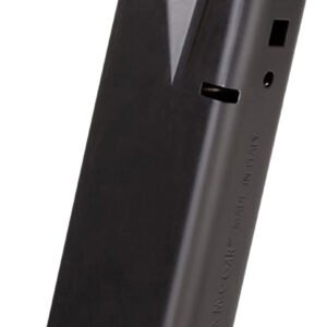 Taurus 358-0026-01 G3  15rd 9mm Luger Fits G3 Tactical Black