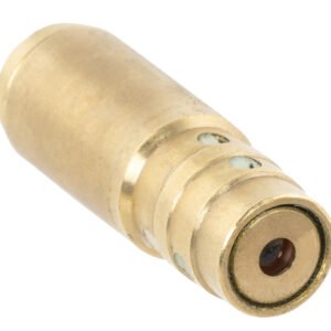 AimShot MBS9 Modular 9mm Luger Red Laser 650nM Wavelength
