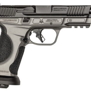 S&W*M&P9 PC     13717 9M COMP OR        5  10R 2TN