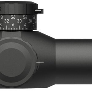 Leupold 179704 Mark 5HD Matte Black 2-10x 30mm 35mm Tube FFP PR1 MOA Reticle