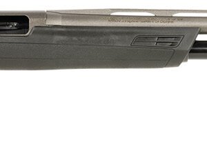 Winchester Repeating Arms 512439692 SXP Hybrid 20 Gauge 3" Chamber 5+1 (2.75") 28", Gray Barrel/Rec, Black Synthetic Furniture, TruGlo Fiber Optic Sight