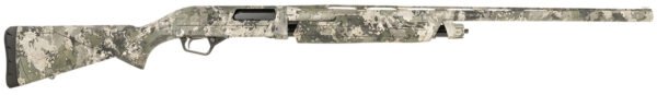 Winchester Repeating Arms 512446692 SXP Hunter 20 Gauge Pump 3" 5+1 28" TrueTimber VSX Barrel, Receiver & Fixed Synthetic Stock Right Hand