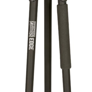 Primos 65831 Edge  31"-59", Dark Earth with Black Legs, Gun Clamp Mount