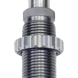 Lee Precision 91890 Carbide Factory Crimp Die 30 Super Carry